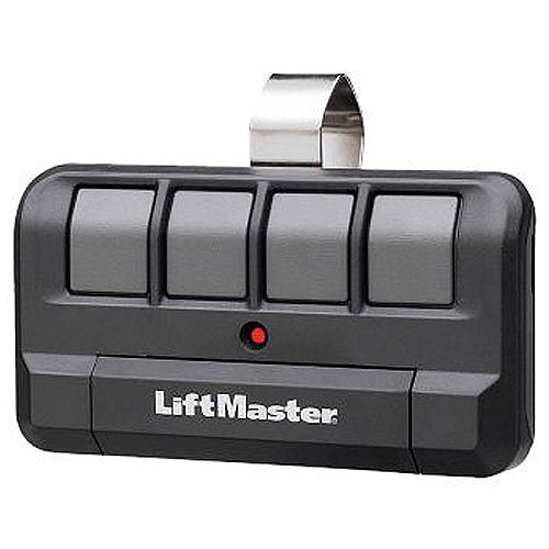 LiftMaster G894LT 4-Button Remote Control Door Opener Image of O2-894LT