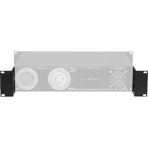 Panamax Rack Mount Kit For UPS, Rear Rack Ears