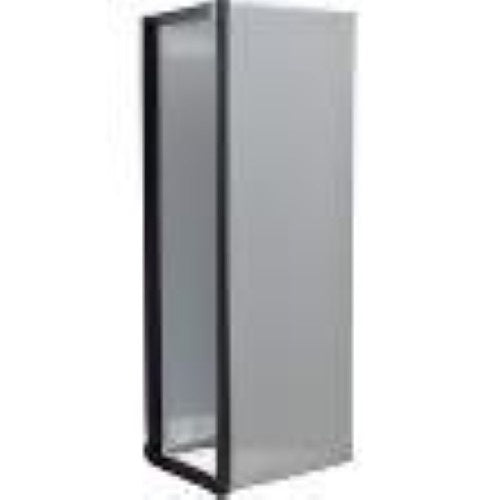 Middle Atlantic ERK-44-F-EXT3 Front Door Extender for ERK Racks, 44RU, 3\\"