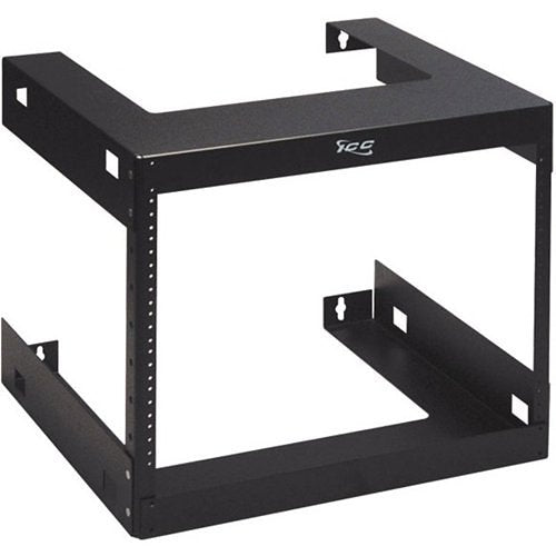 ICC ICCMSWMR08 Wall Mount Rack Cabinet Image of H2-CMSWMR08