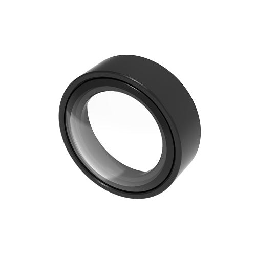 AXIS TW1902 Lens Protector, 5-Piece, Black