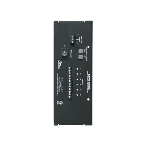 Middle Atlantic MPR-SEQA MPR Sequencing Controller
