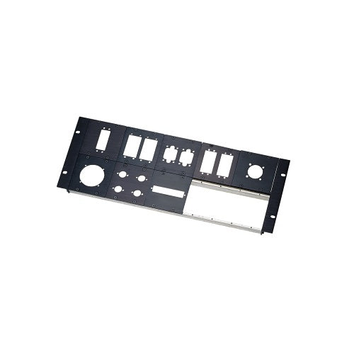 Middle Atlantic FK4 UCP Series Modular Frame System, 4U RMS, Black