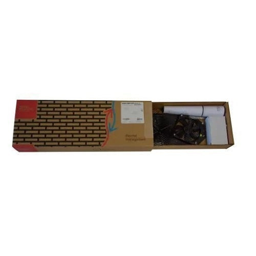 Middle Atlantic DWRSR-138FT-K-EU 138 CFM Fan Kit for SR and DWR Racks
