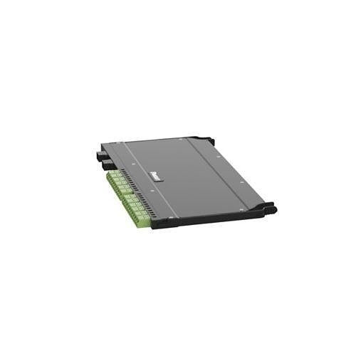 Panduit FDCWA-24-10ASLH 24-Fiber Front Access Cassette, OM5 LC Duplex