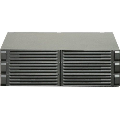 Minuteman BP24V72RTEXL High-Capacity Battery Pack for ED1000RTXL2U and ED1000RMT2U Units
