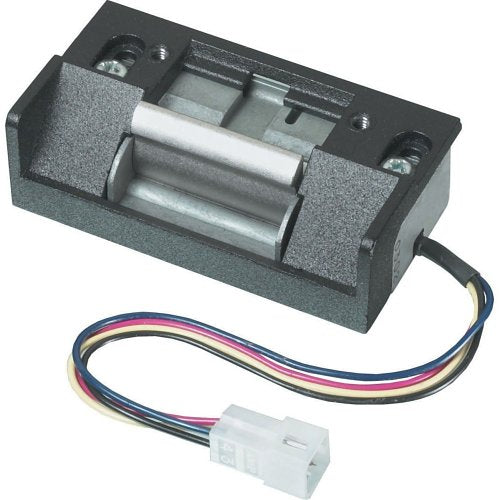 RCI AL65 Modular Strike Insert, Low Profile, Includes Lip Bracket & Hardware Pack Image of RU-AL65