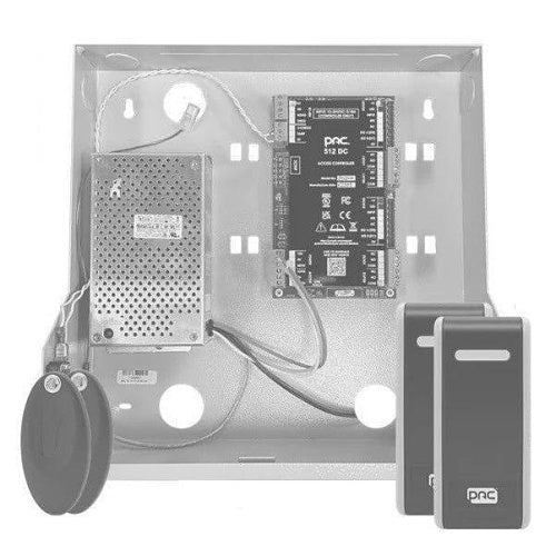 Comelit PAC1SKITUS 1 Door Starter Kit