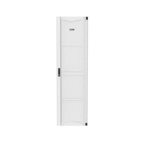 Panduit FDUFD6045PRGY ODF Front Door, 4-Pack, 600mm Wide, Gray