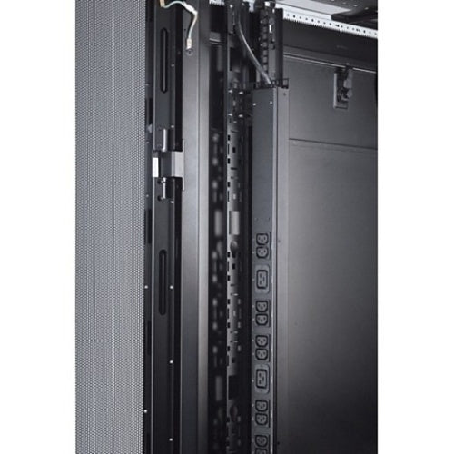 APC AR7711 Netshelter Zero U Accesory Mounting Bracket