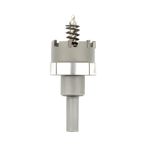 Dottie CT22 1-3/8\\" Carbide Tipped Hole Cutter