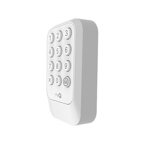 LiftMaster L979M 3.0 Wireless Garage Door Keypad MAX