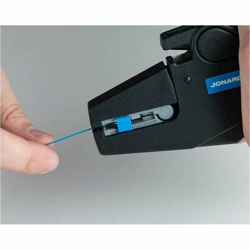 Jonard Tools WSA-1024 Self-Adjusting Wire Stripper Pro, 10-24 AWG