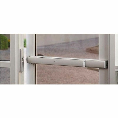 HES 9500-612-LBSM 9500 Series Surface Mounted Electric Strike with Latchbolt Strike Monitor, Fire Rated, Satin Bronze