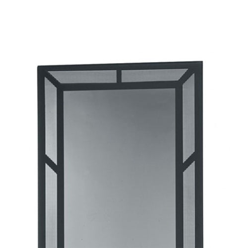Middle Atlantic DPVFD-44 PVFD Plexi Vented Front Door for DRK Racks, 44U RMS
