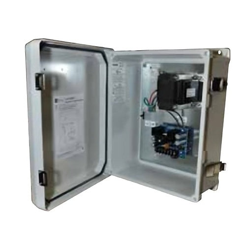 Altronix WAYPOINT5CEV 12/24VDC 4A NEMA Power Supply, 220V, CE Certified