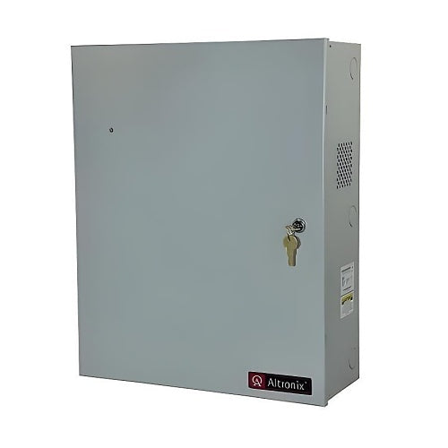 Altronix MAXFIT7F16APQ Power Supply,