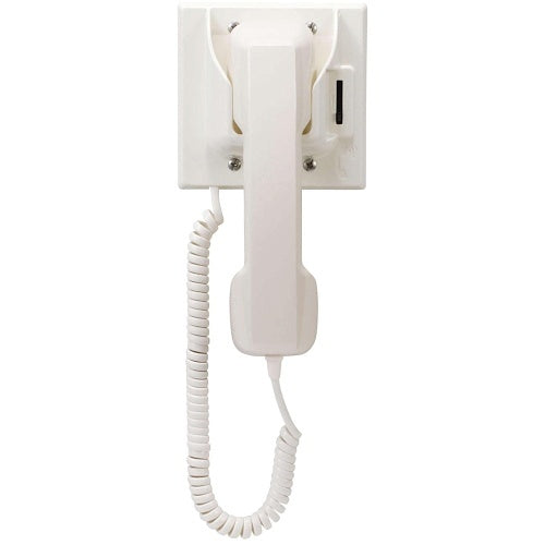 Toa RS-141 A00 Optional Handset for Master Station with Call Initiate Feature