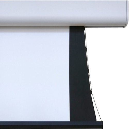 Draper 154103 113\\"Acumen Electric Projection Screen, 16:10, Matte White