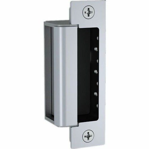 HES 1600-612-LM 1600 Series Electric Strike Body Only, Lock Monitor, Satin Bronze