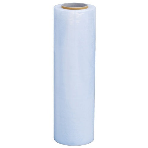 Dottie SF18 Sign, Decal and Barricade Tape, 18" 1500' 80 Gauge Stretch Film