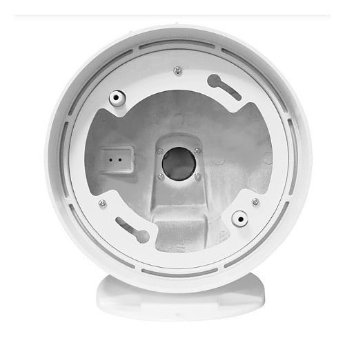 Digital Watchdog DWC-PZWMW Wall Mount Bracket for Multi-Sensor IP Cameras, White