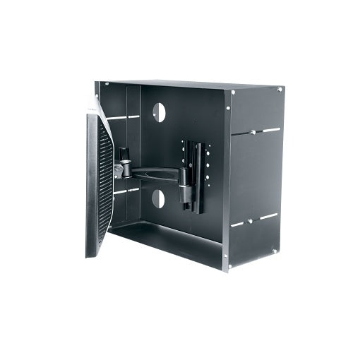 Middle Atlantic RM-LCD-MT Rack Mounted Telescoping LCD Display Mount, 9U RMS