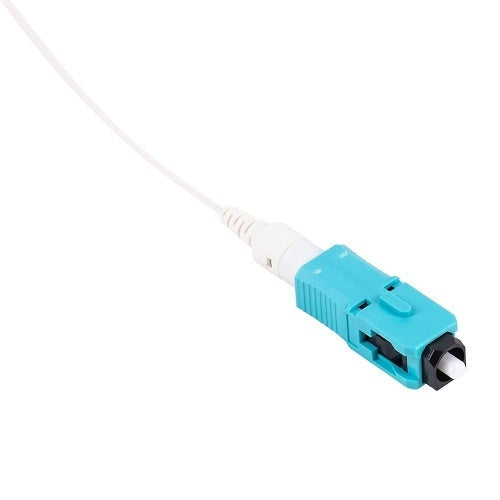 SimplyFIBER SF-SCPMM34-10 Mechanical Connector, SC/PC, Multimode