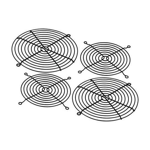 Middle Atlantic DWRSR-138FT-K-EU 138 CFM Fan Kit for SR and DWR Racks