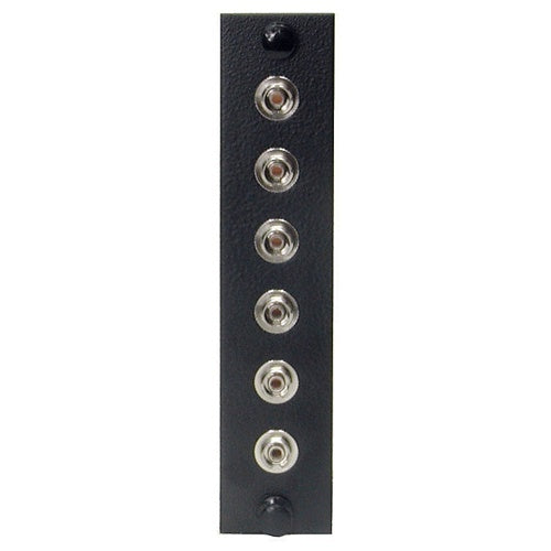 Hubbell FSPNFCSS8 Fiber Optic Patch Panel