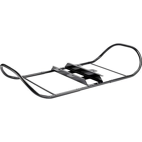 Chief FCAC1LB Chief Fusion Flat Panel Back Cover, Single LCM