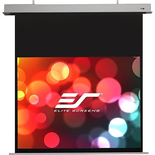 Elite Screens Evanesce Ihome106h2-E14-Auhd 106\\" Electric Projection Screen Image of E8-IH106H2E2
