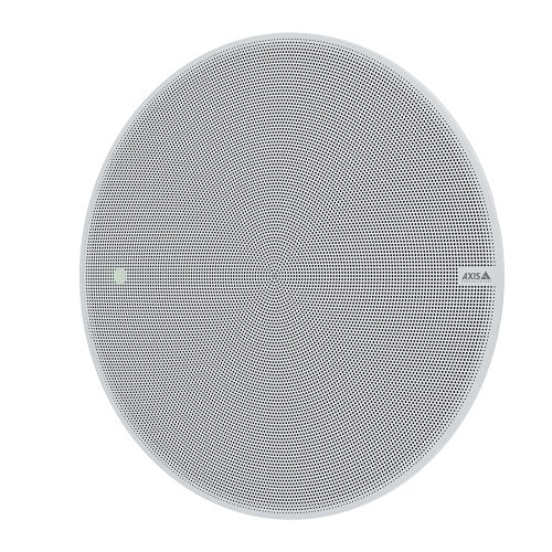 AXIS C1210-E All-In-One IP Ceiling Speaker, Large (Replaces C2005) Image of Z4-02324001