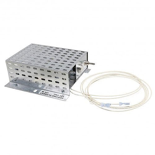 HEATER KIT ASSY 115V CAGE STYLE Image of LN-620100989