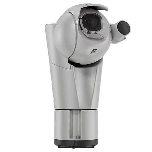 Pelco ESCE1-2X40V9-RLU-1 2MP Esprit Compact Bispectral Camera, 4.25-170mm Lens, 40x Zoom,