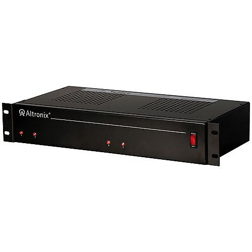 Altronix R1224DC16CB Proprietary Power Supply Image of AX-R1224D16C