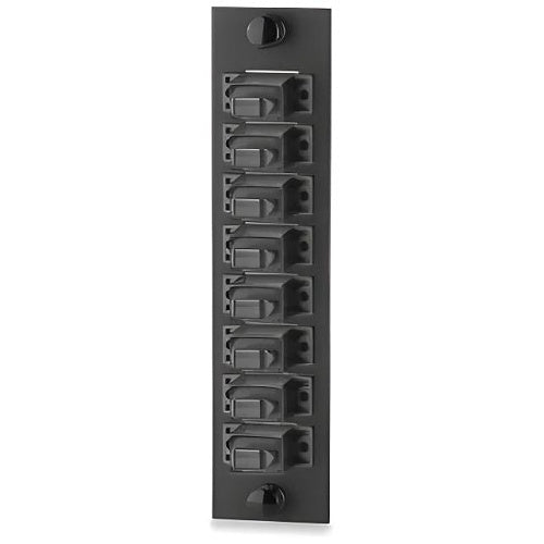 Signamax UFE-B-06ST 6-Port Fiber Adapter, 6-Port, OM1/OM2
