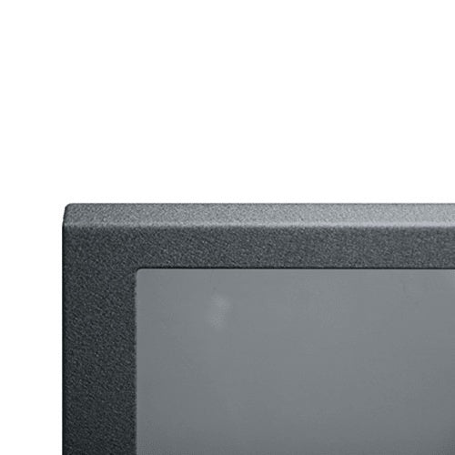 Middle Atlantic PFD-12 PFD 12U RMS Plexi Front Door for DWR, SWR, and EWR Racks