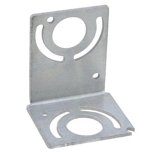 Magnasphere HSS-1451-L2S-011 Rollup Door Bracket Kit with HSS-L2S-011 PreMountLeft