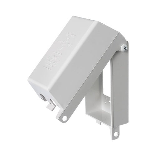 Arlington DBPV1 Dri-Box Adapters with Non-Metallic Cover and Base