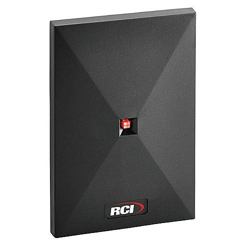 RCI P-500-H-A Farpointe Pyramid Alps Single-Gang Proximity Reader Image of RU-P500HA