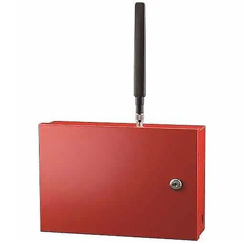 Fire-Lite HW-TG7FS-A CLSS-Enabled 5G LTE-M Commercial Fire Alarm Communicator, AT&T