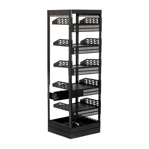 Strong SR-CUST-32U-20IN-PKG Rack Package, 20\\" Depth, 32U