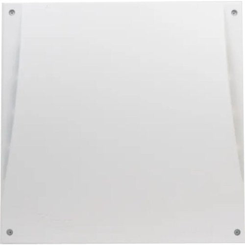 ICC ICRESDP14E 14\\" Model Plastic Wiring Enclosure with Cover