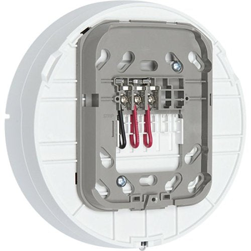 Fire-Lite WAV-CWL Fire-Lite Wireless AV Base Ceiling, White