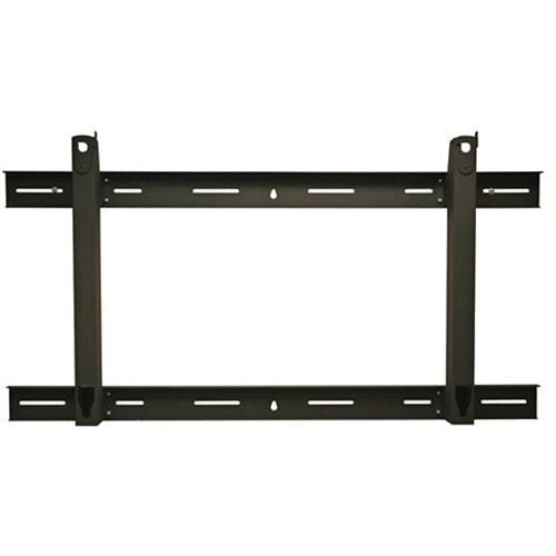 Chief PSMH2744 Heavy Duty Custom Flat Panel Wall Mount, 55\\"-100\\" Displays, Black