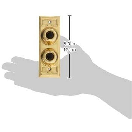 Edwards Signaling 602 Low Voltage Push Button, 48V AC