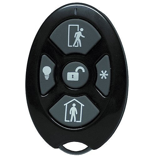 alula RE200-5 5-Button FOB, Honeywell Compatible