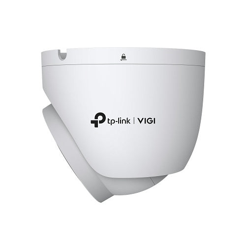 TP-Link INSIGHT S445ZI VIGI 4MP IP Turret IR Camera, 2.7-13.5mm Varifocal Lens