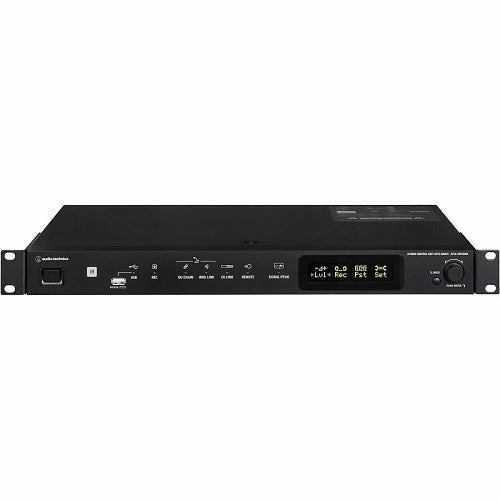 Audio-Technica ATUC-IRCUDAN Hybrid Control Unit